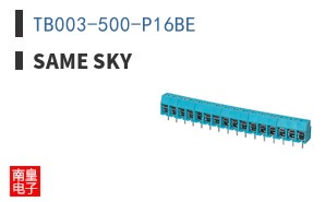 TB003-500-P16BE ͼƬ
